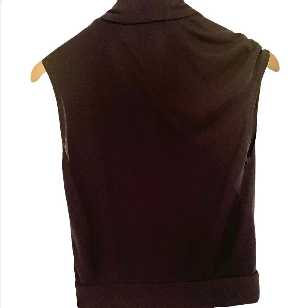 Zenobia Sleeveless Top  - Picture 2 of 3